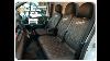 Tf Chemtex Fitting Seat Covers In Vauxhall Vivaro Renault Trafic Fiat Talento Or Nissan Nv300