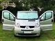 Thermique Store 3 Set Camping-car Convient Pour Vivaro Opel Renault Trafic