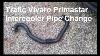 Trafic Primastar Vivaro Intercooler Pipe Change