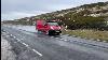Trafic Vivaro Primastar Modified Tuning