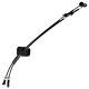 Trafic Gear Change Linkage Cable Pour Renault Trafic Ii Opel Vivaro 93198015