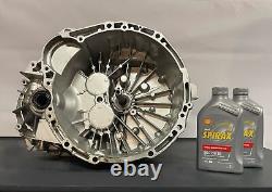 Transmission PF6 014 Renault Trafic Master Opel Vivaro Movano 2.5 DCI + GARANTIE