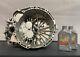 Transmission Pf6 014 Renault Trafic Master Opel Vivaro Movano 2.5 Dci + Garantie