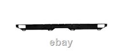 Traverse Pare Choc Arrière Pour Opel Vivaro B A Renault Trafic II III 6000617097