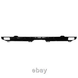 Traverse Pare Choc Arrière Pour Opel Vivaro B A Renault Trafic II III 6000617097