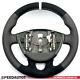 Tuning Alcantara Volant Pour Renault Trafic2 Ii Opel Vivaro 550-2 Nissan Prima
