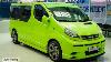 Tuning Opel Vivaro 1g Green Dream Superautotuning