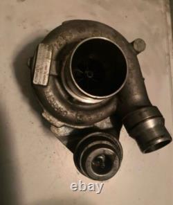 Turbo 2.0Dci Renault trafic /Nissan Primaster/Opel Vivaro
