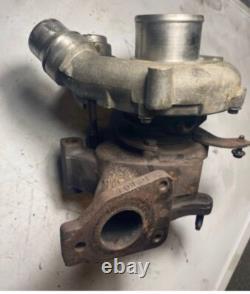 Turbo 2.0Dci Renault trafic /Nissan Primaster/Opel Vivaro