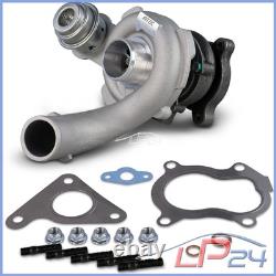 Turbo Compresseur Pour Opel Movano A Vivaro 1.9 Dti 60+74 Kw À Partir De 2001