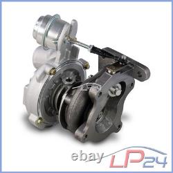 Turbo Compresseur Pour Opel Movano A Vivaro 1.9 Dti 60+74 Kw À Partir De 2001