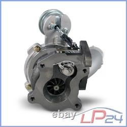 Turbo Compresseur Pour Opel Movano A Vivaro 1.9 Dti 60+74 Kw À Partir De 2001