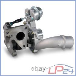 Turbo Compresseur Pour Opel Movano A Vivaro 1.9 Dti 60+74 Kw À Partir De 2001