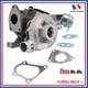 Turbo Compresseur Pour Nv400 Primastar Movano B Vivaro A Master Iii Trafic Ii