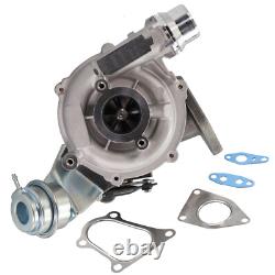 Turbo Compresseur pour NV400 PRIMASTAR MOVANO B VIVARO A MASTER III TRAFIC II