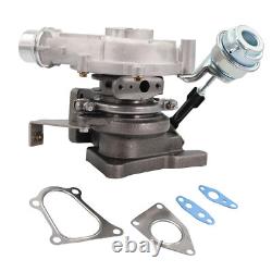 Turbo Compresseur pour NV400 PRIMASTAR MOVANO B VIVARO A MASTER III TRAFIC II