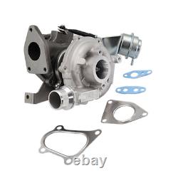 Turbo Compresseur pour NV400 PRIMASTAR MOVANO B VIVARO A MASTER III TRAFIC II