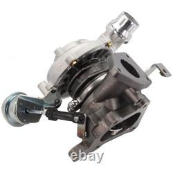 Turbo Compresseur pour NV400 PRIMASTAR MOVANO B VIVARO A MASTER III TRAFIC II