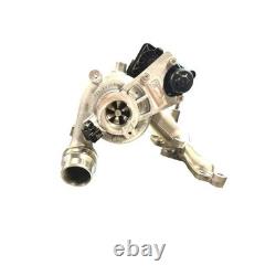 Turbo Neuf E. S Mitsubishi 49131-07400 2.0 DCI 145cv Opel Vivaro Renault Trafic
