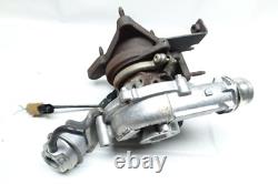 Turbo Opel Vivaro Renault Maître Lame De Trafic 2.0 CDTI DCI 74kW
