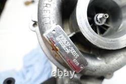 Turbo Opel Vivaro Renault Maître Lame De Trafic 2.0 CDTI DCI 74kW