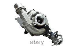 Turbo Opel Vivaro Renault Maître Lame De Trafic 2.0 CDTI DCI 74kW 92kW