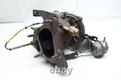 Turbo Opel Vivaro Renault Maître Lame De Trafic 2.0 CDTI DCI 74kW 92kW