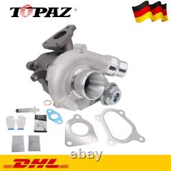Turbo Opel Vivaro X83 2.0 CDTI Nissan Primastar Renault Trafic II 2.0 DCI