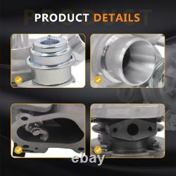 Turbo Opel Vivaro X83 2.0 CDTI Nissan Primastar Renault Trafic II 2.0 DCI