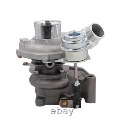 Turbo Opel Vivaro X83 2.0 CDTI Nissan Primastar Renault Trafic II 2.0 DCI