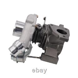 Turbo Opel Vivaro X83 2.0 CDTI Nissan Primastar Renault Trafic II 2.0 DCI