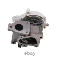 Turbo Opel Vivaro X83 2.0 CDTI Nissan Primastar Renault Trafic II 2.0 DCI