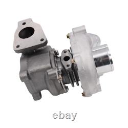 Turbo Opel Vivaro X83 2.0 CDTI Nissan Primastar Renault Trafic II 2.0 DCI