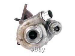 Turbo Turbocompresseur Primastar Trafic II Vivaro 2.0 DCI CDTI GT15S 8200466021