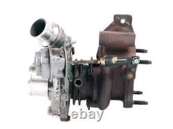 Turbo Turbocompresseur Primastar Trafic II Vivaro 2.0 DCI CDTI GT15S 8200466021
