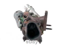Turbo Turbocompresseur Primastar Trafic II Vivaro 2.0 DCI CDTI GT15S 8200466021