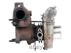 Turbo Turbocompresseur Primastar Trafic II Vivaro 2.0 DCI CDTI GT15S 8200466021