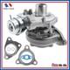 Turbo Neuf 1.6 Dci Pour Nissan Nv300, Renault Trafic Iii, Opel Vivaro 144110219r