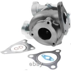 Turbo neuf 1.6 dCi pour Nissan NV300, Renault Trafic III, Opel Vivaro 144110219R