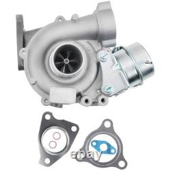Turbo neuf 1.6 dCi pour Nissan NV300, Renault Trafic III, Opel Vivaro 144110219R