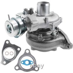 Turbo neuf 1.6 dCi pour Nissan NV300, Renault Trafic III, Opel Vivaro 144110219R