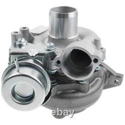 Turbo neuf 1.6 dCi pour Nissan NV300, Renault Trafic III, Opel Vivaro 144110219R