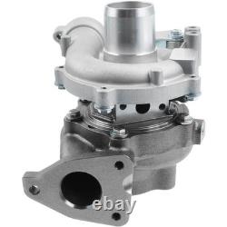 Turbo neuf 1.6 dCi pour Nissan NV300, Renault Trafic III, Opel Vivaro 144110219R