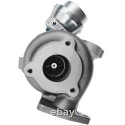 Turbo neuf 1.6 dCi pour Nissan NV300, Renault Trafic III, Opel Vivaro 144110219R