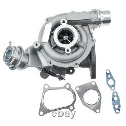 Turbo pour Opel Movano B Vivaro Renault Master 3 Trafic 2 Nissan NV400 X62