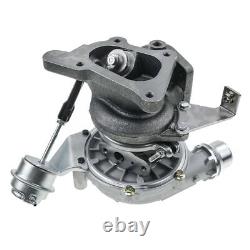 Turbo pour Opel Movano B Vivaro Renault Master 3 Trafic 2 Nissan NV400 X62