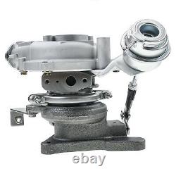 Turbo pour Opel Movano B Vivaro Renault Master 3 Trafic 2 Nissan NV400 X62