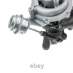 Turbo pour Opel Movano B Vivaro Renault Master 3 Trafic 2 Nissan NV400 X62