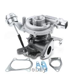 Turbo pour Opel Movano B Vivaro Renault Master III Trafic II Nissan 2.0