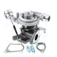 Turbo Pour Opel Movano B Vivaro Renault Master Iii Trafic Ii Nissan 2.0